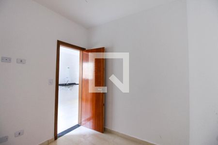 Quarto 1 de apartamento à venda com 2 quartos, 36m² em São Lucas, São Paulo