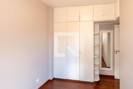 Quarto 2 de apartamento para alugar com 3 quartos, 101m² em Carmo, Belo Horizonte