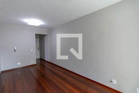 Sala de apartamento para alugar com 3 quartos, 101m² em Carmo, Belo Horizonte