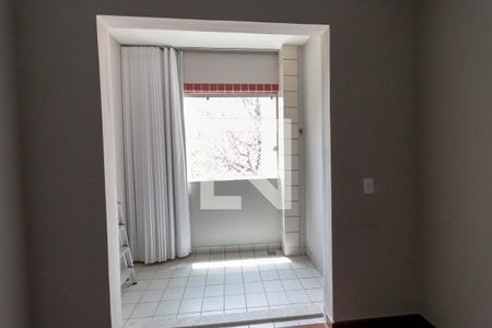 Varanda da Sala de apartamento para alugar com 3 quartos, 101m² em Carmo, Belo Horizonte