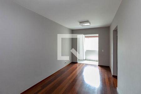 Sala de apartamento para alugar com 3 quartos, 101m² em Carmo, Belo Horizonte