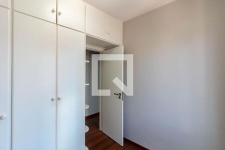 Quarto 1 de apartamento para alugar com 3 quartos, 101m² em Carmo, Belo Horizonte