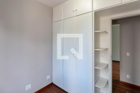 Quarto 1 de apartamento para alugar com 3 quartos, 101m² em Carmo, Belo Horizonte