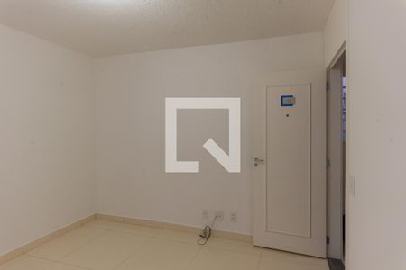 Sala de apartamento para alugar com 2 quartos, 52m² em Jardim do Lago Continuação, Campinas