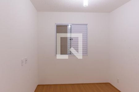 Quarto 1 de apartamento para alugar com 2 quartos, 52m² em Jardim do Lago Continuação, Campinas