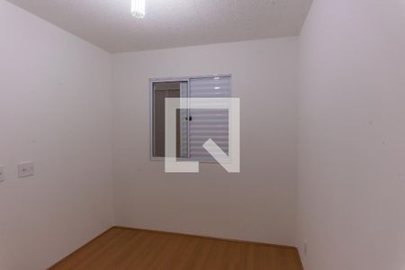 Quarto 1 de apartamento para alugar com 2 quartos, 52m² em Jardim do Lago Continuação, Campinas