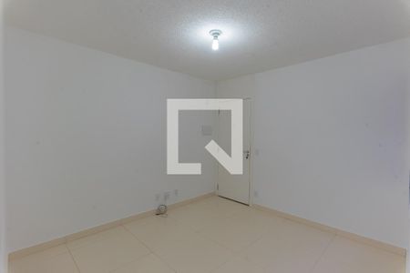 Sala de apartamento para alugar com 2 quartos, 52m² em Jardim do Lago Continuação, Campinas