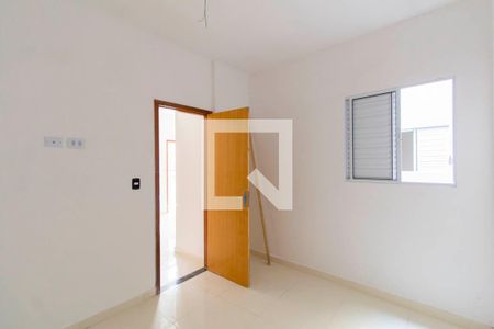 Quarto 1 de apartamento à venda com 2 quartos, 34m² em Vila Ré, São Paulo
