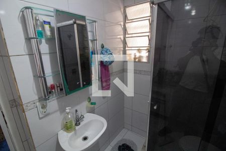 Banheiro de apartamento à venda com 2 quartos, 78m² em Santo Amaro, São Paulo