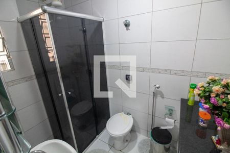 Banheiro de apartamento à venda com 2 quartos, 78m² em Santo Amaro, São Paulo