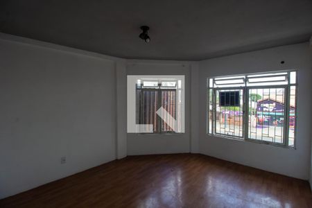 Apartamento para alugar com 35m², 1 quarto e sem vagaSala e Quarto