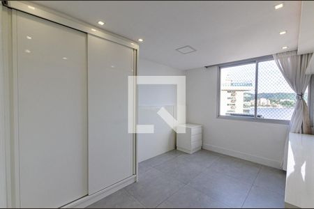 Quarto 2 de apartamento à venda com 2 quartos, 100m² em Ingá, Niterói