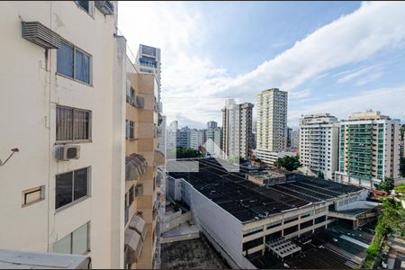Vista de apartamento à venda com 2 quartos, 100m² em Ingá, Niterói