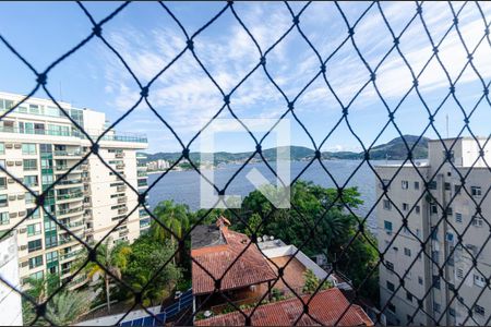 Vista de apartamento à venda com 2 quartos, 100m² em Ingá, Niterói