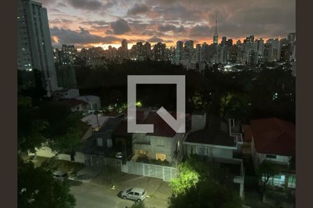 Apartamento à venda com 4 quartos, 260m² em Cambuci, São Paulo