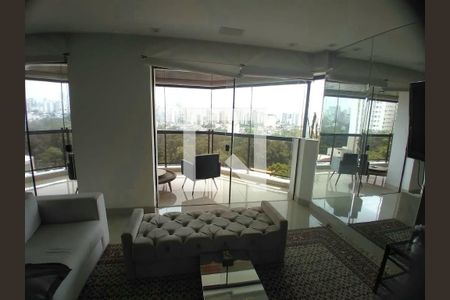 Apartamento à venda com 4 quartos, 260m² em Cambuci, São Paulo