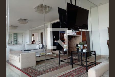 Apartamento à venda com 4 quartos, 260m² em Cambuci, São Paulo