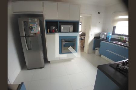 Apartamento à venda com 4 quartos, 260m² em Cambuci, São Paulo