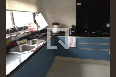 Apartamento à venda com 4 quartos, 260m² em Cambuci, São Paulo