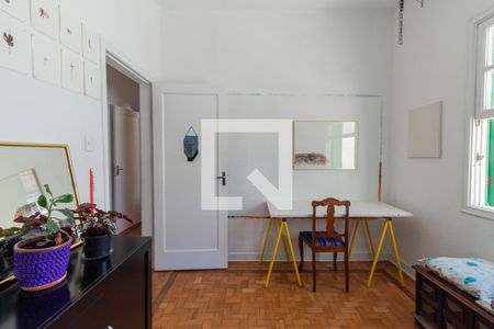 Quarto 1 de apartamento para alugar com 2 quartos, 70m² em Pinheiros, São Paulo