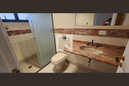 Apartamento à venda com 4 quartos, 180m² em Parque da Mooca, São Paulo