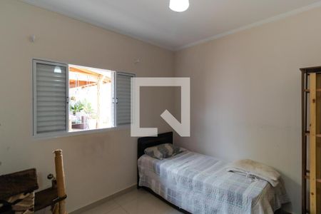 Quarto 02 de casa à venda com 3 quartos, 410m² em Jardim Paranapanema, Campinas