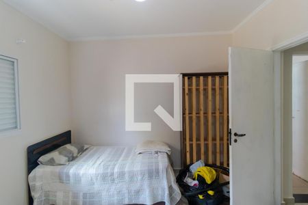 Quarto 02 de casa à venda com 3 quartos, 410m² em Jardim Paranapanema, Campinas