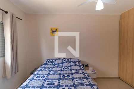 Quarto 01 de casa à venda com 3 quartos, 410m² em Jardim Paranapanema, Campinas