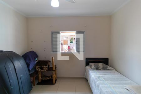 Quarto 02 de casa à venda com 3 quartos, 410m² em Jardim Paranapanema, Campinas