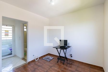 Sala de kitnet/studio para alugar com 1 quarto, 38m² em Taquaral, Campinas