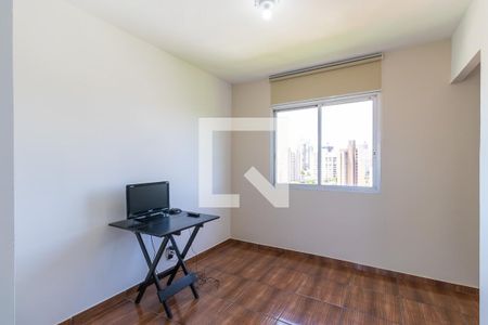 Sala de kitnet/studio para alugar com 1 quarto, 38m² em Taquaral, Campinas