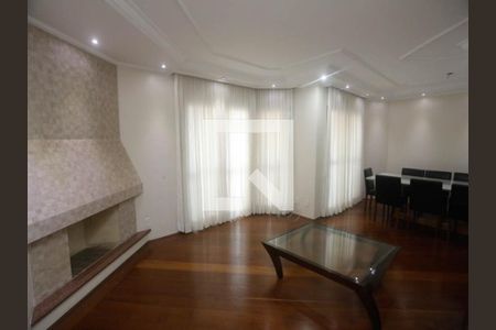 Apartamento à venda com 3 quartos, 154m² em Vila Regente Feijó, São Paulo