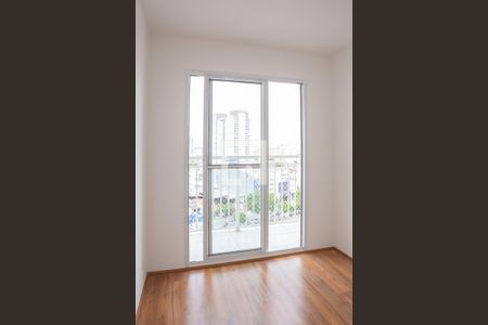 Suíte de apartamento para alugar com 1 quarto, 29m² em Barra Funda, São Paulo