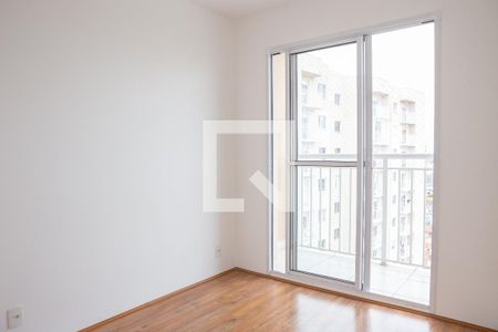 Suíte de apartamento para alugar com 1 quarto, 29m² em Barra Funda, São Paulo