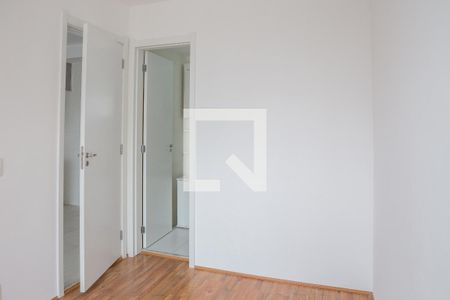 Suíte de apartamento para alugar com 1 quarto, 29m² em Barra Funda, São Paulo