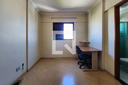 Quarto 1 de apartamento para alugar com 3 quartos, 85m² em Osvaldo Cruz, São Caetano do Sul