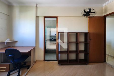 Quarto 1 de apartamento para alugar com 3 quartos, 85m² em Osvaldo Cruz, São Caetano do Sul