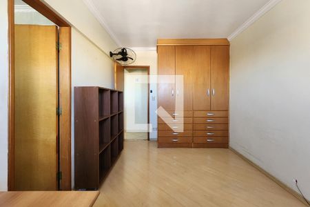 Quarto 1 de apartamento para alugar com 3 quartos, 85m² em Osvaldo Cruz, São Caetano do Sul