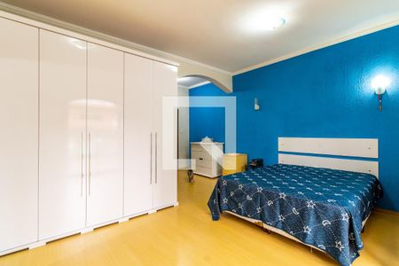 Suíte de casa à venda com 3 quartos, 238m² em Jardim Nazaret, Guarulhos