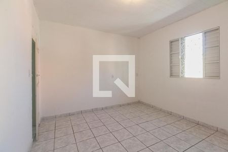 Casa para alugar com 25m², 1 quarto e sem vagaSala e Quarto 