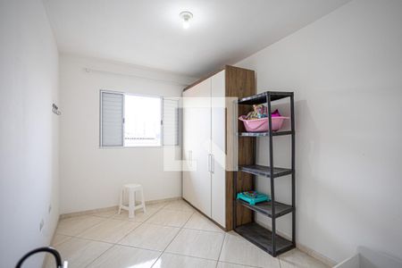 Quarto 1 de apartamento para alugar com 2 quartos, 100m² em Vila Sul Americana, Carapicuíba
