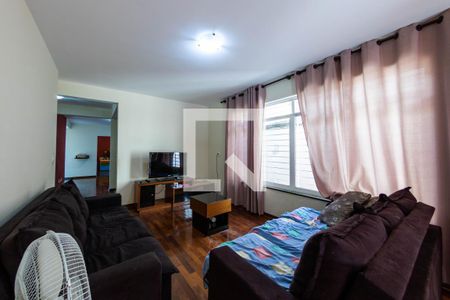 Sala  de casa à venda com 3 quartos, 300m² em Vila Zelina, São Paulo