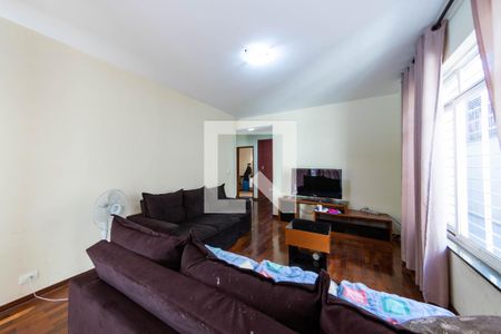 Sala  de casa à venda com 3 quartos, 300m² em Vila Zelina, São Paulo
