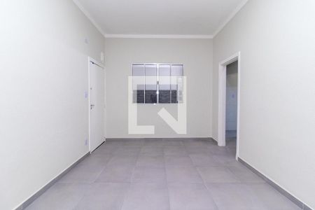 Sala de apartamento para alugar com 2 quartos, 72m² em Tucuruvi, São Paulo