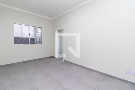 Sala de apartamento para alugar com 2 quartos, 72m² em Tucuruvi, São Paulo