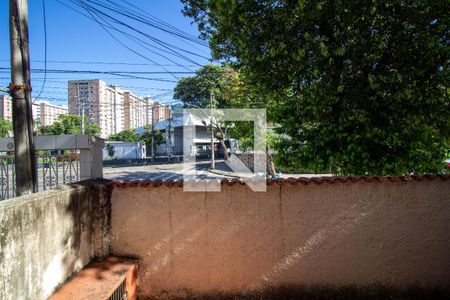 Vista do Quarto 1 de apartamento à venda com 3 quartos, 89m² em Grajau, Rio de Janeiro