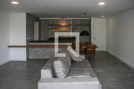 Sala de apartamento para alugar com 2 quartos, 117m² em Alphaville I, Salvador