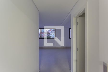 Apartamento à venda com 290m², 4 quartos e 4 vagasEntrada