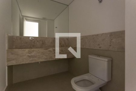 Apartamento à venda com 290m², 4 quartos e 4 vagasLavabo