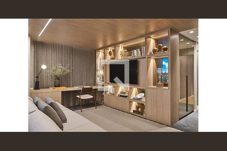 Apartamento à venda com 4 quartos, 350m² em Vila da Serra, Nova Lima